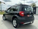 Škoda Yeti 2.0 TDI / 140KM 4X4 Nawigacja Tempomat Czujniki Parkowania - 8