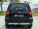 Škoda Yeti 2.0 TDI / 140KM 4X4 Nawigacja Tempomat Czujniki Parkowania - 10