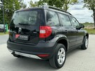 Škoda Yeti 2.0 TDI / 140KM 4X4 Nawigacja Tempomat Czujniki Parkowania - 12