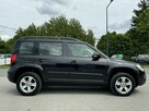 Škoda Yeti 2.0 TDI / 140KM 4X4 Nawigacja Tempomat Czujniki Parkowania - 13