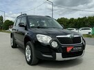 Škoda Yeti 2.0 TDI / 140KM 4X4 Nawigacja Tempomat Czujniki Parkowania - 14