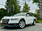 Audi A4 Allroad 2.0 TDI / 177KM ALLROAD Quattro Czujniki Parkowania Tempomat - 1