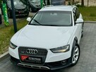 Audi A4 Allroad 2.0 TDI / 177KM ALLROAD Quattro Czujniki Parkowania Tempomat - 2