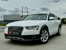 Audi A4 Allroad 2.0 TDI / 177KM ALLROAD Quattro Czujniki Parkowania Tempomat - 3