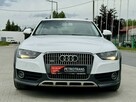 Audi A4 Allroad 2.0 TDI / 177KM ALLROAD Quattro Czujniki Parkowania Tempomat - 4