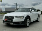 Audi A4 Allroad 2.0 TDI / 177KM ALLROAD Quattro Czujniki Parkowania Tempomat - 6