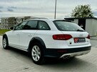 Audi A4 Allroad 2.0 TDI / 177KM ALLROAD Quattro Czujniki Parkowania Tempomat - 9