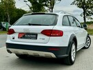 Audi A4 Allroad 2.0 TDI / 177KM ALLROAD Quattro Czujniki Parkowania Tempomat - 11
