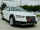 Audi A4 Allroad 2.0 TDI / 177KM ALLROAD Quattro Czujniki Parkowania Tempomat - 13