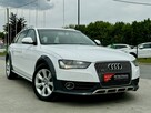 Audi A4 Allroad 2.0 TDI / 177KM ALLROAD Quattro Czujniki Parkowania Tempomat - 14