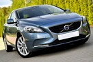 Volvo V40 1,6 Hdi 115KM Xenon  Led Digital Kamera Navi Skóra_Full Opcja - 3