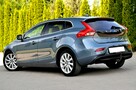 Volvo V40 1,6 Hdi 115KM Xenon  Led Digital Kamera Navi Skóra_Full Opcja - 4