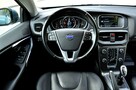 Volvo V40 1,6 Hdi 115KM Xenon  Led Digital Kamera Navi Skóra_Full Opcja - 6
