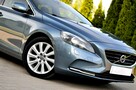 Volvo V40 1,6 Hdi 115KM Xenon  Led Digital Kamera Navi Skóra_Full Opcja - 8