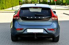 Volvo V40 1,6 Hdi 115KM Xenon  Led Digital Kamera Navi Skóra_Full Opcja - 9