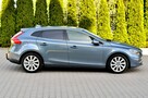 Volvo V40 1,6 Hdi 115KM Xenon  Led Digital Kamera Navi Skóra_Full Opcja - 10