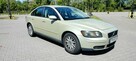 Volvo S40 _2,4 140KM Pierwszy Właściciel - 1