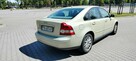 Volvo S40 _2,4 140KM Pierwszy Właściciel - 3