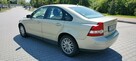 Volvo S40 _2,4 140KM Pierwszy Właściciel - 4
