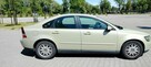 Volvo S40 _2,4 140KM Pierwszy Właściciel - 16