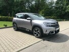 Citroen C5 Aircross Navi hak kamera serwis ASO bezwypadkowy - 1