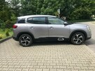 Citroen C5 Aircross Navi hak kamera serwis ASO bezwypadkowy - 4