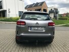 Citroen C5 Aircross Navi hak kamera serwis ASO bezwypadkowy - 6