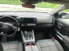 Citroen C5 Aircross Navi hak kamera serwis ASO bezwypadkowy - 8