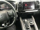 Citroen C5 Aircross Navi hak kamera serwis ASO bezwypadkowy - 9