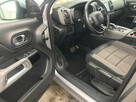 Citroen C5 Aircross Navi hak kamera serwis ASO bezwypadkowy - 12