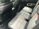 Citroen C5 Aircross Navi hak kamera serwis ASO bezwypadkowy - 13