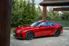 500 /  F-SPORT PERFORMANCE / 5.0 V8 / 472HP / NISKI PRZEBIEG / FAKTURA - 3