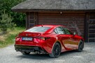 500 /  F-SPORT PERFORMANCE / 5.0 V8 / 472HP / NISKI PRZEBIEG / FAKTURA - 4