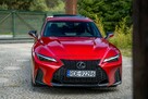 500 /  F-SPORT PERFORMANCE / 5.0 V8 / 472HP / NISKI PRZEBIEG / FAKTURA - 5