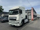 DAF  XF106.460, hydraulika , skrzynia biegów manualna. - 1