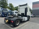 DAF  XF106.460, hydraulika , skrzynia biegów manualna. - 3
