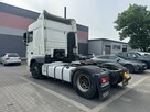 DAF  XF106.460, hydraulika , skrzynia biegów manualna. - 4