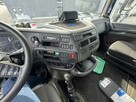 DAF  XF106.460, hydraulika , skrzynia biegów manualna. - 6
