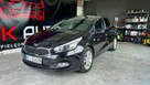Kia Cee'd Auto z gwarancją, bogato wyposażony - 3