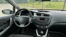 Kia Cee'd Auto z gwarancją, bogato wyposażony - 16