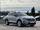 Volkswagen T-Roc Bezwypadkowy / Aktywny tempomat / Masaż / Apple Car Play / FV 23% - 2