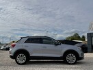 Volkswagen T-Roc Bezwypadkowy / Aktywny tempomat / Masaż / Apple Car Play / FV 23% - 3
