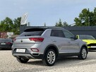 Volkswagen T-Roc Bezwypadkowy / Aktywny tempomat / Masaż / Apple Car Play / FV 23% - 4