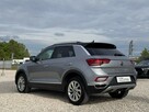 Volkswagen T-Roc Bezwypadkowy / Aktywny tempomat / Masaż / Apple Car Play / FV 23% - 6