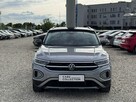 Volkswagen T-Roc Bezwypadkowy / Aktywny tempomat / Masaż / Apple Car Play / FV 23% - 9