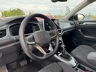 Volkswagen T-Roc Bezwypadkowy / Aktywny tempomat / Masaż / Apple Car Play / FV 23% - 10
