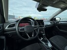 Volkswagen T-Roc Bezwypadkowy / Aktywny tempomat / Masaż / Apple Car Play / FV 23% - 11