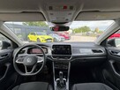 Volkswagen T-Roc Bezwypadkowy / Aktywny tempomat / Masaż / Apple Car Play / FV 23% - 12