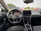 Volkswagen T-Roc Bezwypadkowy / Aktywny tempomat / Masaż / Apple Car Play / FV 23% - 13