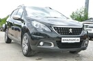 Peugeot 2008 nawi*bluetooth*zestaw głośnomówiący*ledy*nowe opony*100% bezwypadkowy - 3